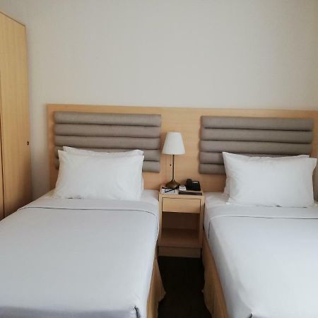 Royale Chulan Cherating Chalet Εξωτερικό φωτογραφία