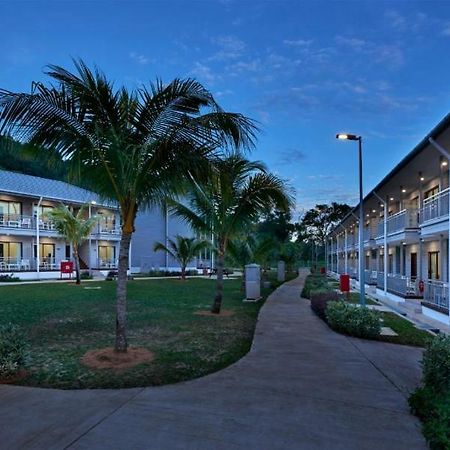 Royale Chulan Cherating Chalet Εξωτερικό φωτογραφία