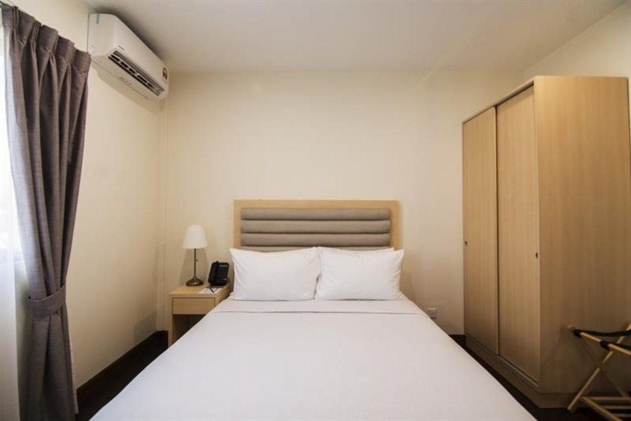 Royale Chulan Cherating Chalet Εξωτερικό φωτογραφία