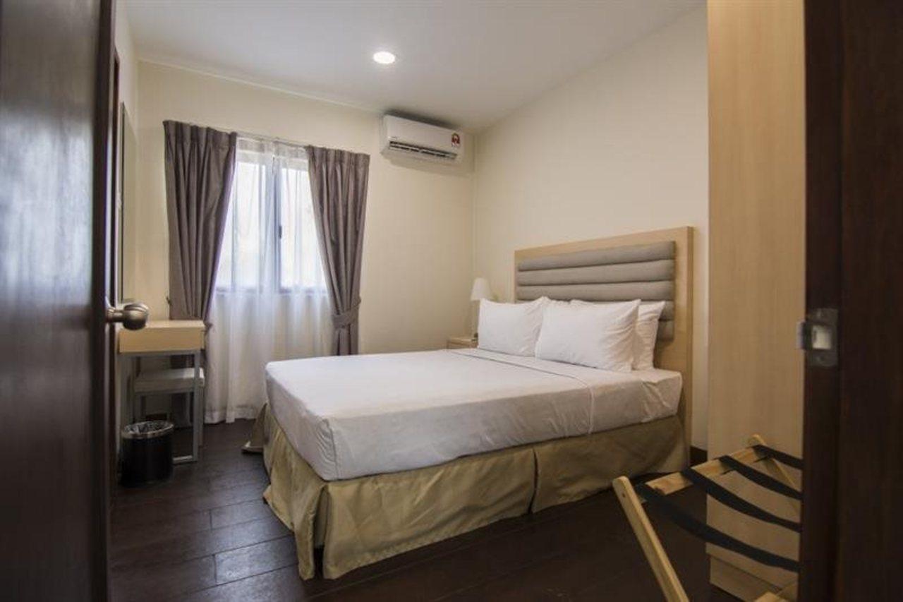Royale Chulan Cherating Chalet Εξωτερικό φωτογραφία