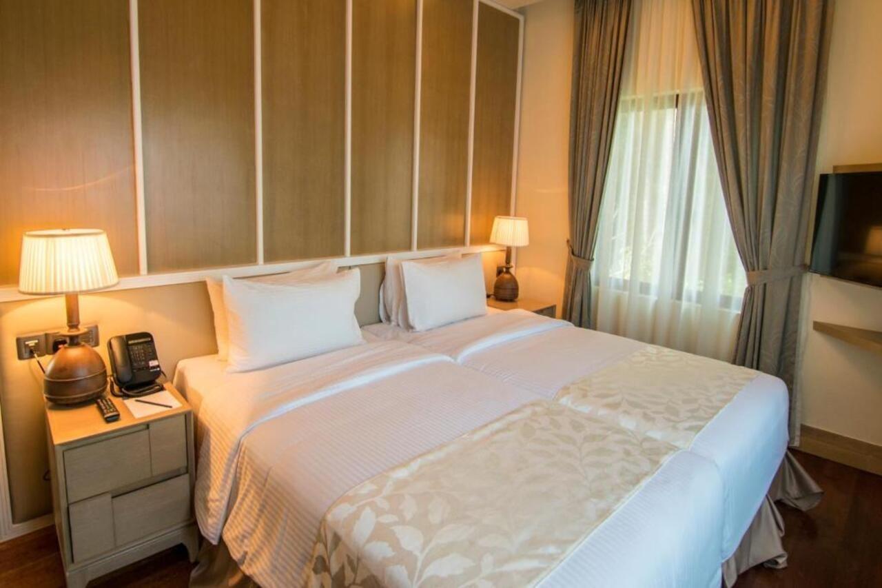 Royale Chulan Cherating Chalet Εξωτερικό φωτογραφία