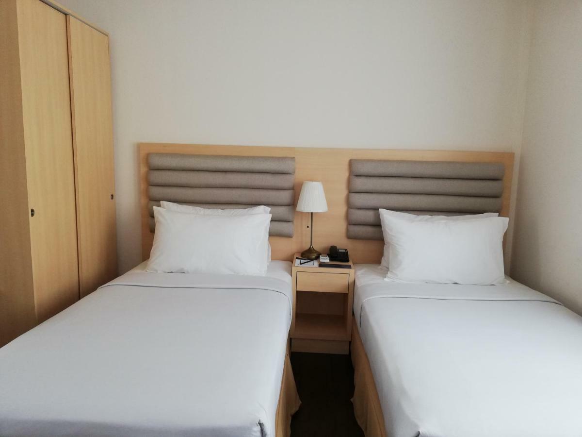 Royale Chulan Cherating Chalet Εξωτερικό φωτογραφία