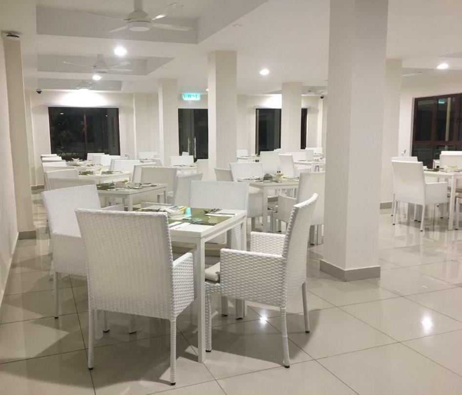 Royale Chulan Cherating Chalet Εξωτερικό φωτογραφία