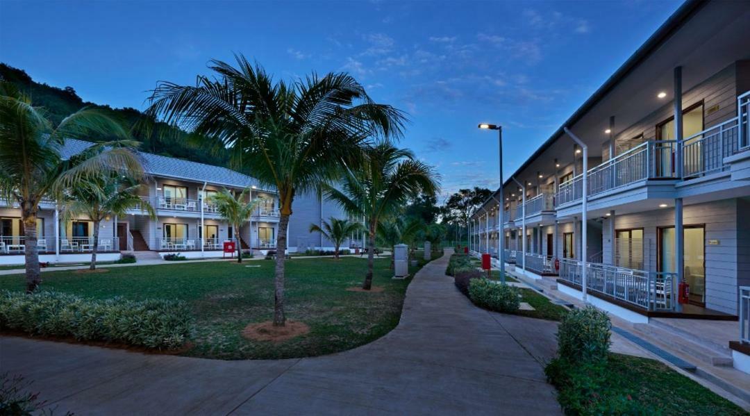 Royale Chulan Cherating Chalet Εξωτερικό φωτογραφία