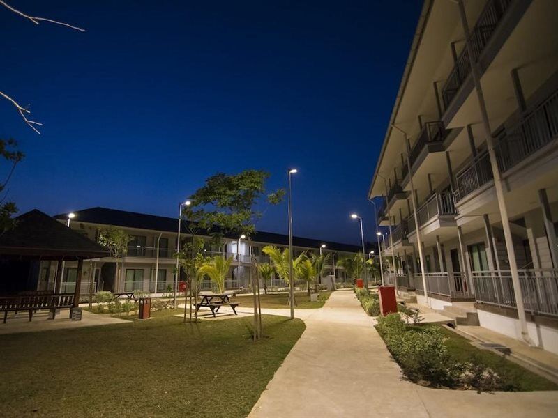 Royale Chulan Cherating Chalet Εξωτερικό φωτογραφία